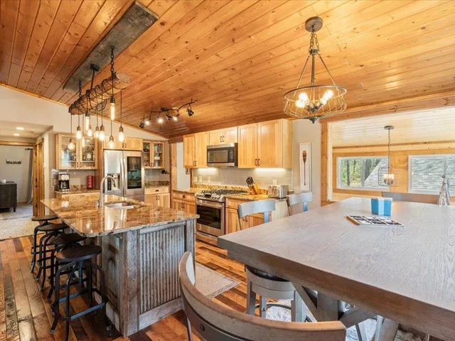 $1,269,000 | 33527 Anderson Court, Crosslake, MN 56442