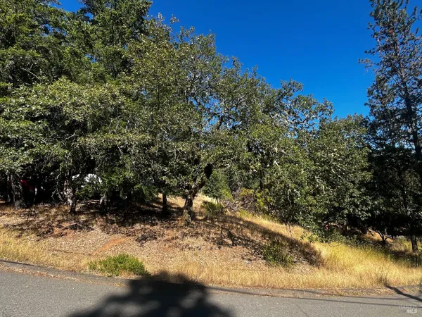 $10,000 | 1721 Crawford Drive, Willits, CA 95490