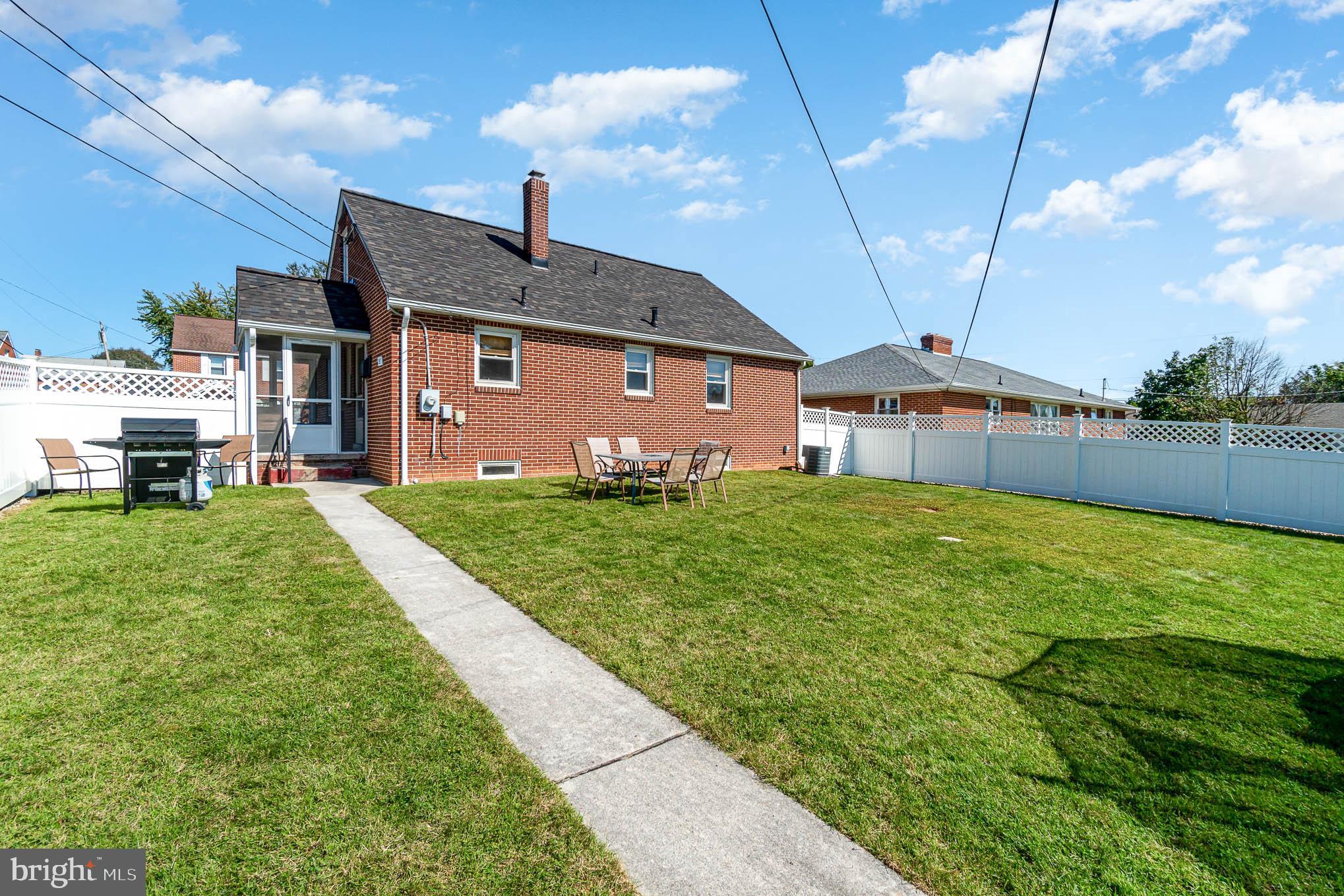 265 South Forney Avenue Hanover, PA 17331 - Photo 23 of 29 Gallery Image 23