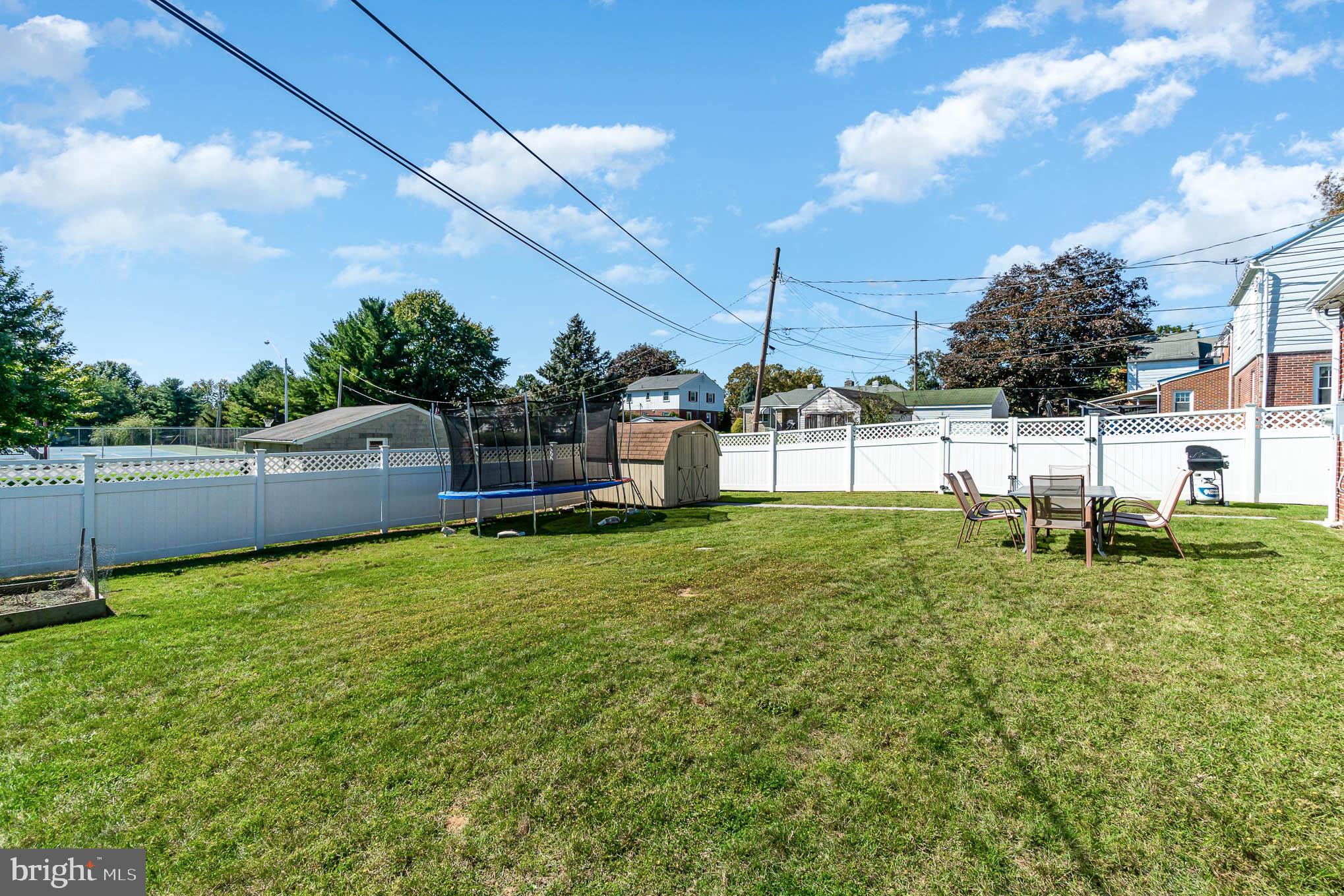 265 South Forney Avenue Hanover, PA 17331 - Photo 24 of 29 Gallery Image 24