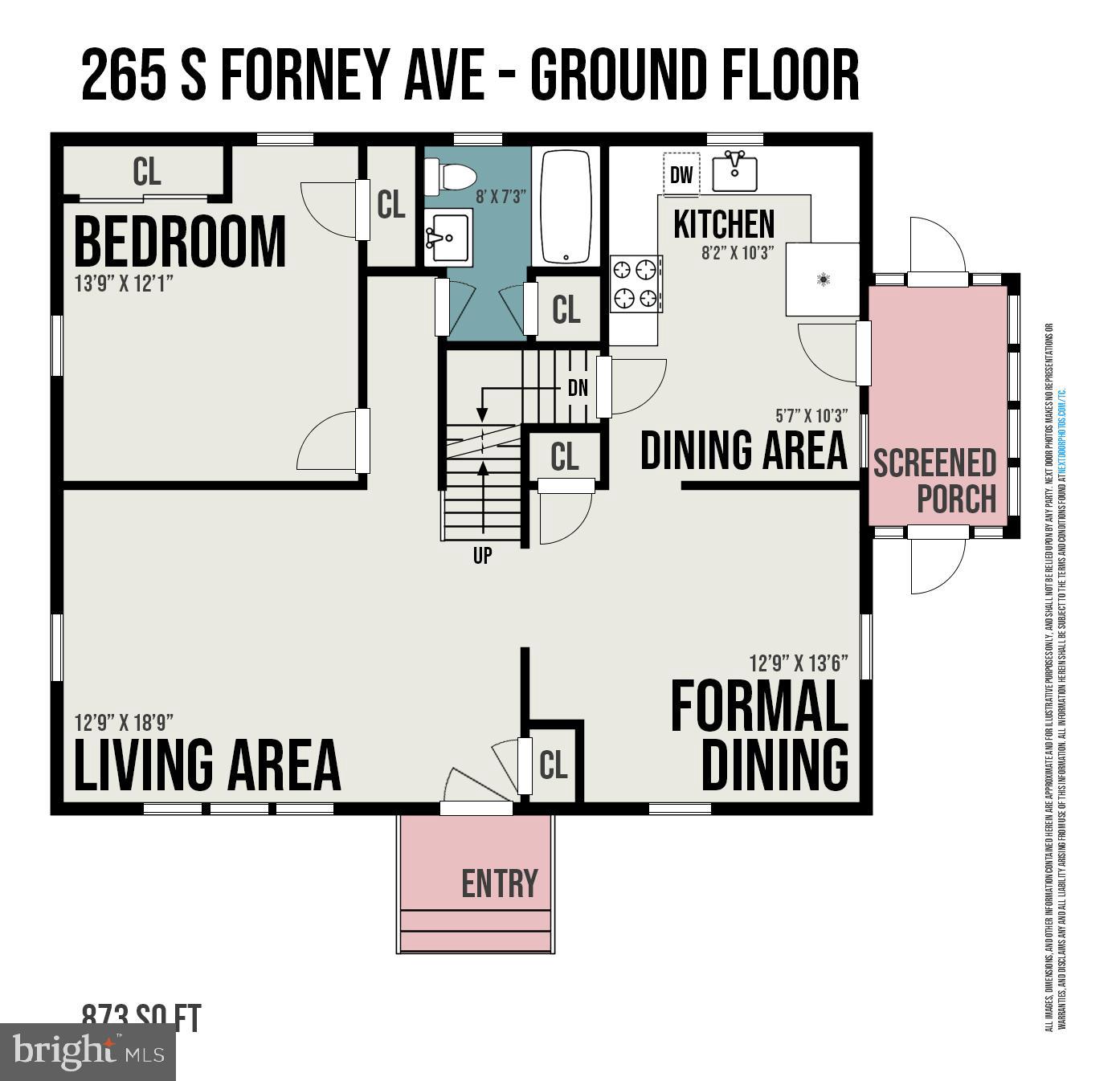 265 South Forney Avenue Hanover, PA 17331 - Photo 25 of 29 Gallery Image 25