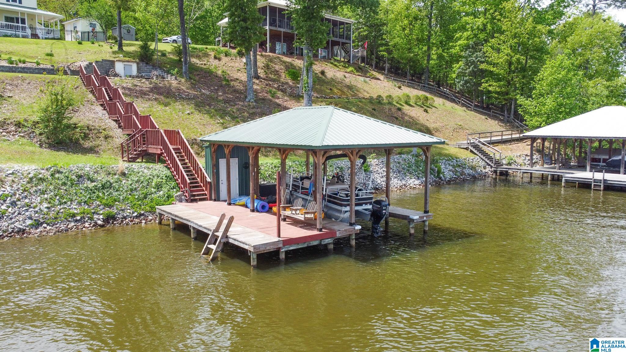 2825 Waldrop Road Ashville, AL 35953 - Photo 66 of 72