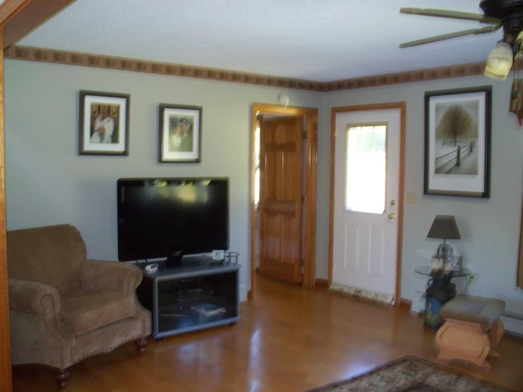 65 West Ridge Road Cornville, ME 04976 - Photo 12 of 31 Living Room