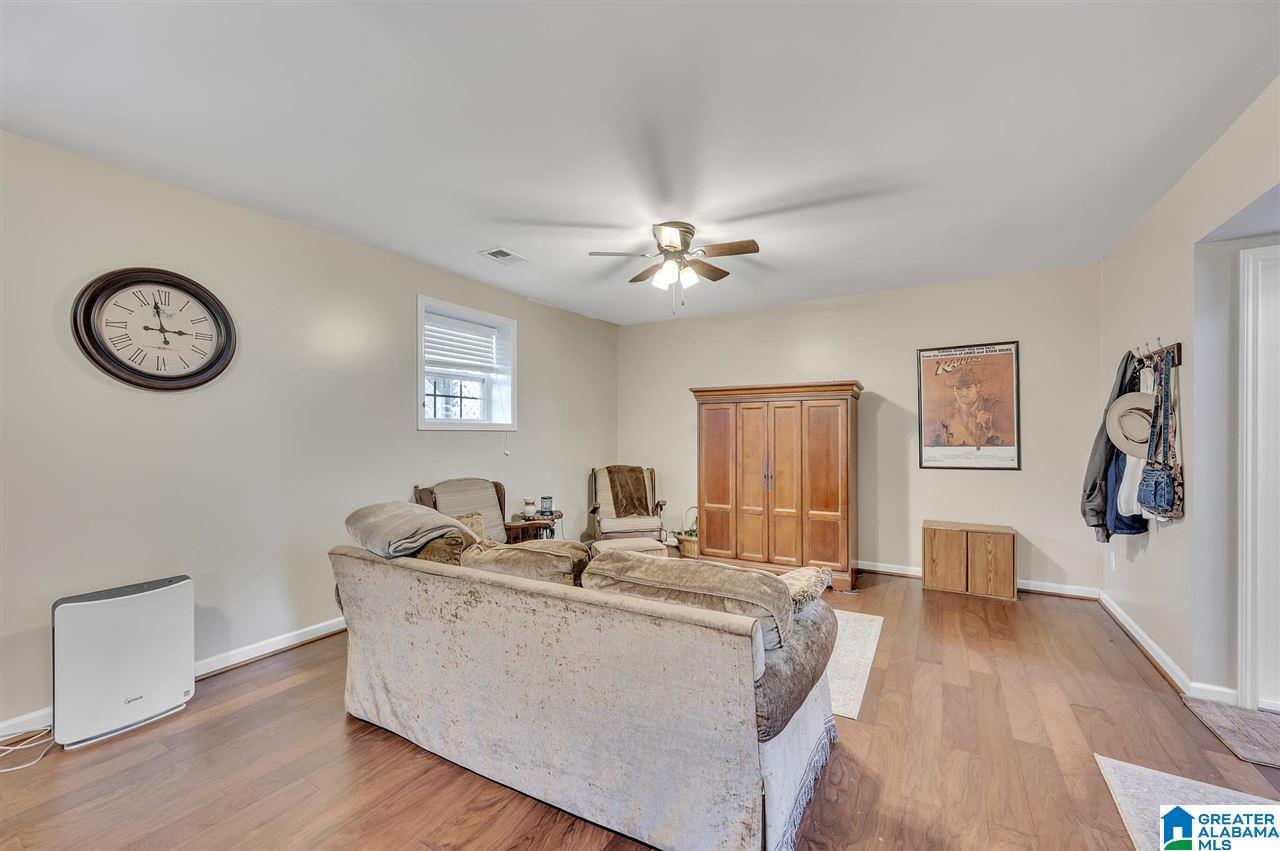 4735 Thornhill Road Gardendale, AL 35071 - Photo 26 of 37