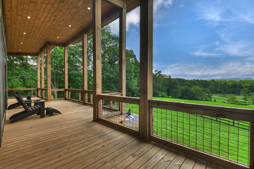 246 Bearden Road Blue Ridge, GA 30513 - Photo 25 of 66