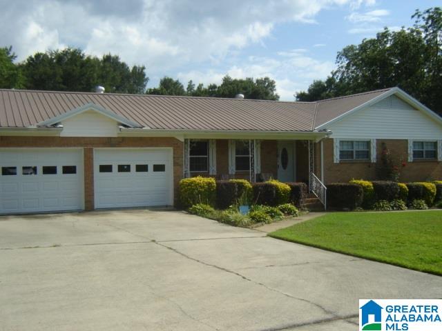 803 Temple Road Clanton, AL 35045 - Photo 1 of 19