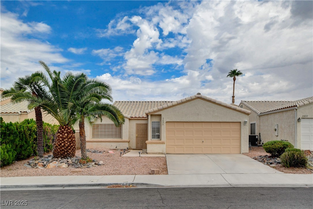 2824 Mayfair Avenue Henderson, NV 89074 - Photo 2 of 46