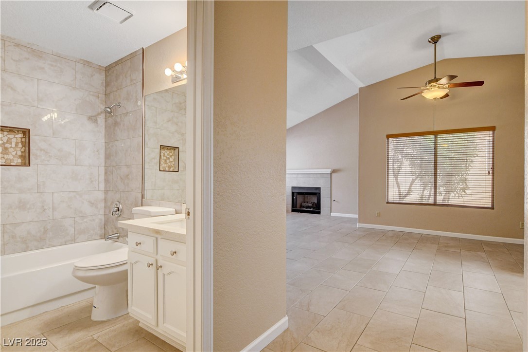 2824 Mayfair Avenue Henderson, NV 89074 - Photo 26 of 46