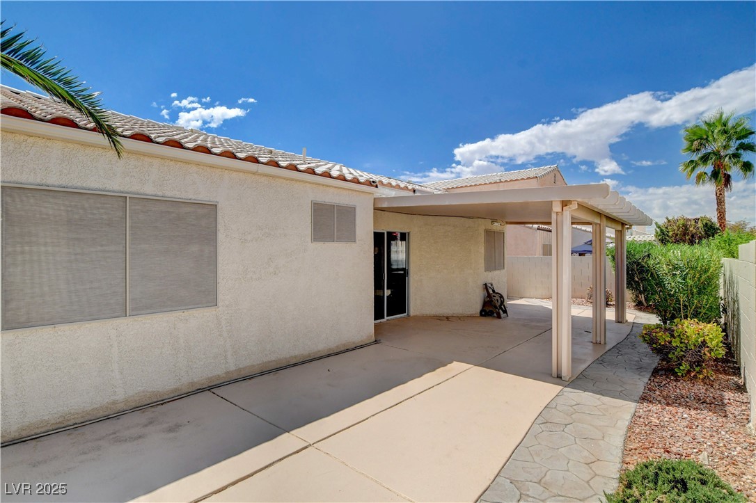 2824 Mayfair Avenue Henderson, NV 89074 - Photo 41 of 46