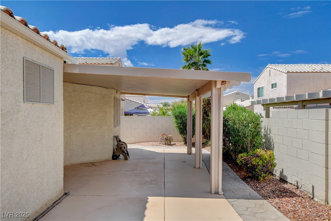 2824 Mayfair Avenue Henderson, NV 89074 - Photo 42 of 46