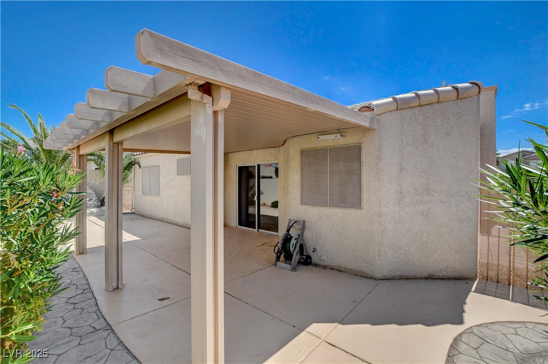 2824 Mayfair Avenue Henderson, NV 89074 - Photo 44 of 46