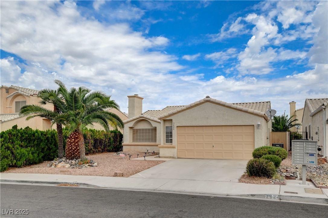 2824 Mayfair Avenue Henderson, NV 89074 - Photo 46 of 46