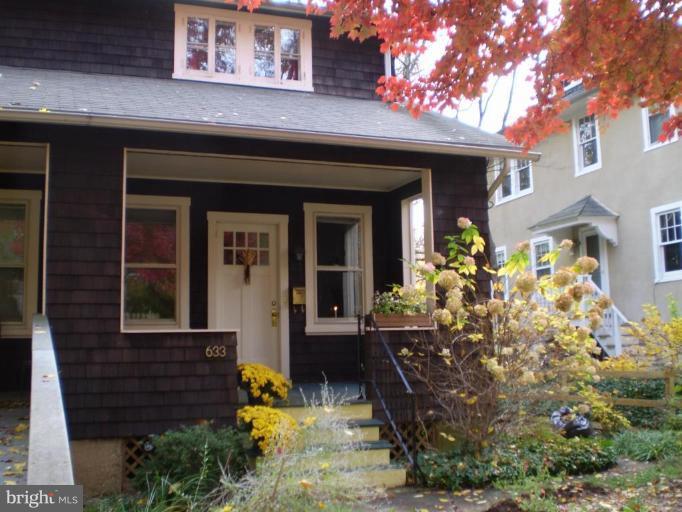 Exterior (Main)
