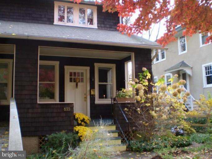 633 Deepdene Road Baltimore, MD 21210 - Photo 12 of 18 Main Exterior