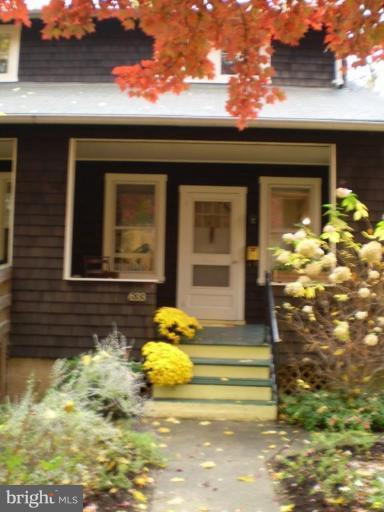 Exterior #2