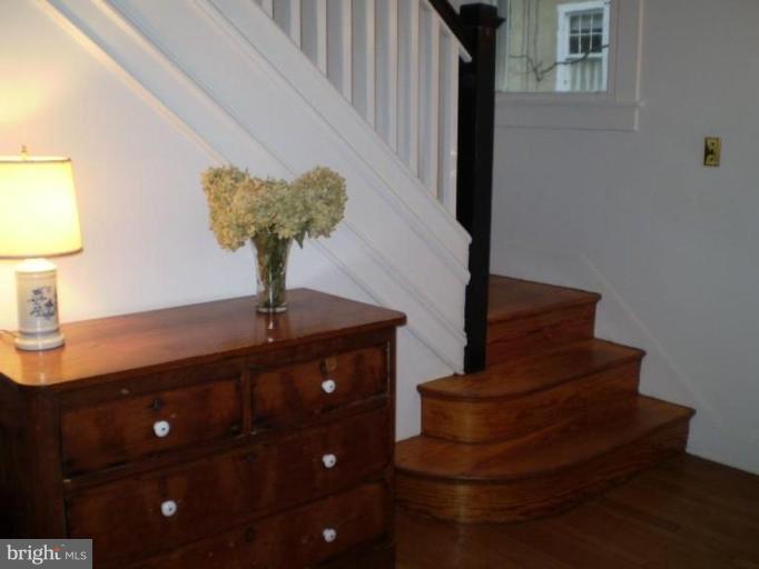 633 Deepdene Road Baltimore, MD 21210 - Photo 9 of 18 Staircase