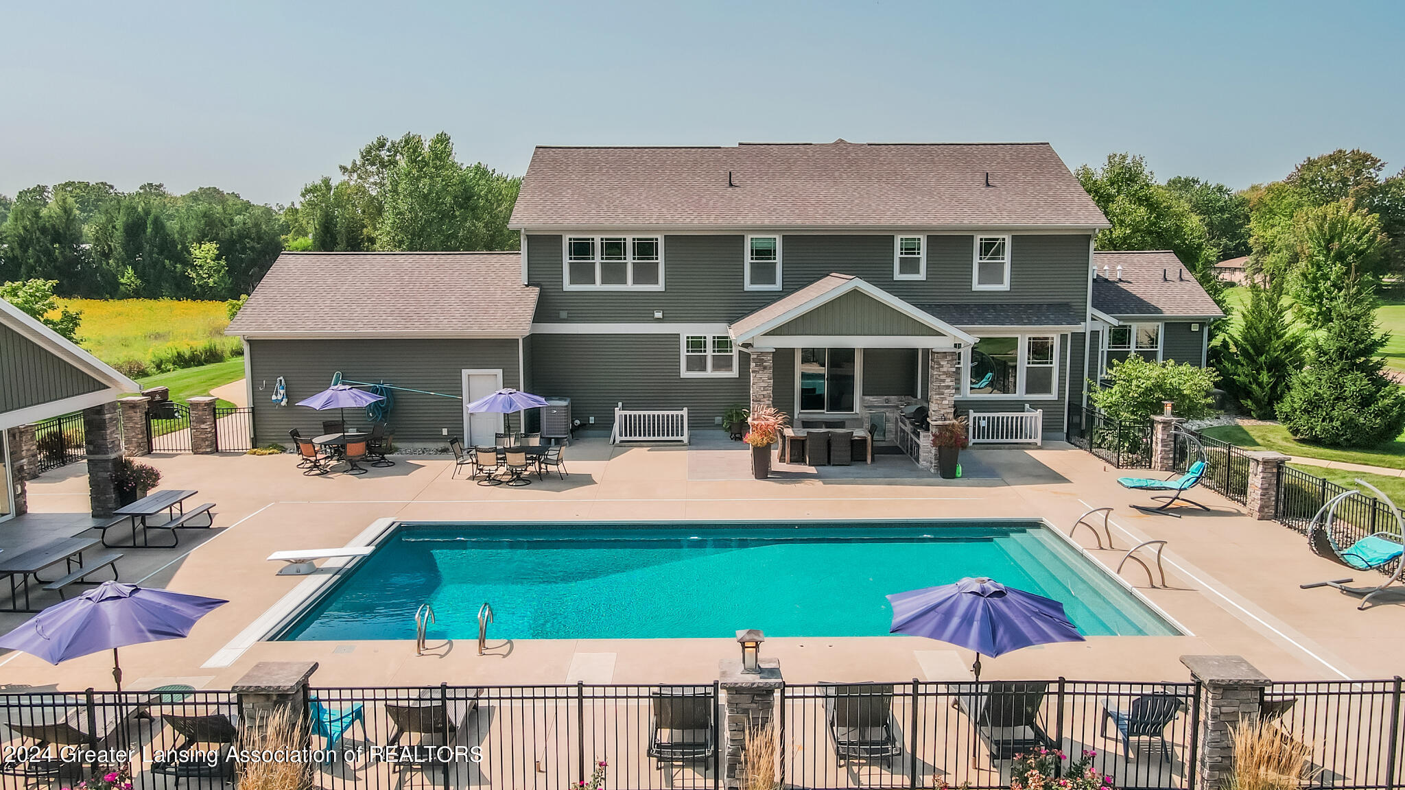 10918 Royston Road Grand Ledge, MI 48837 - Photo 60 of 69 10918Royston64
