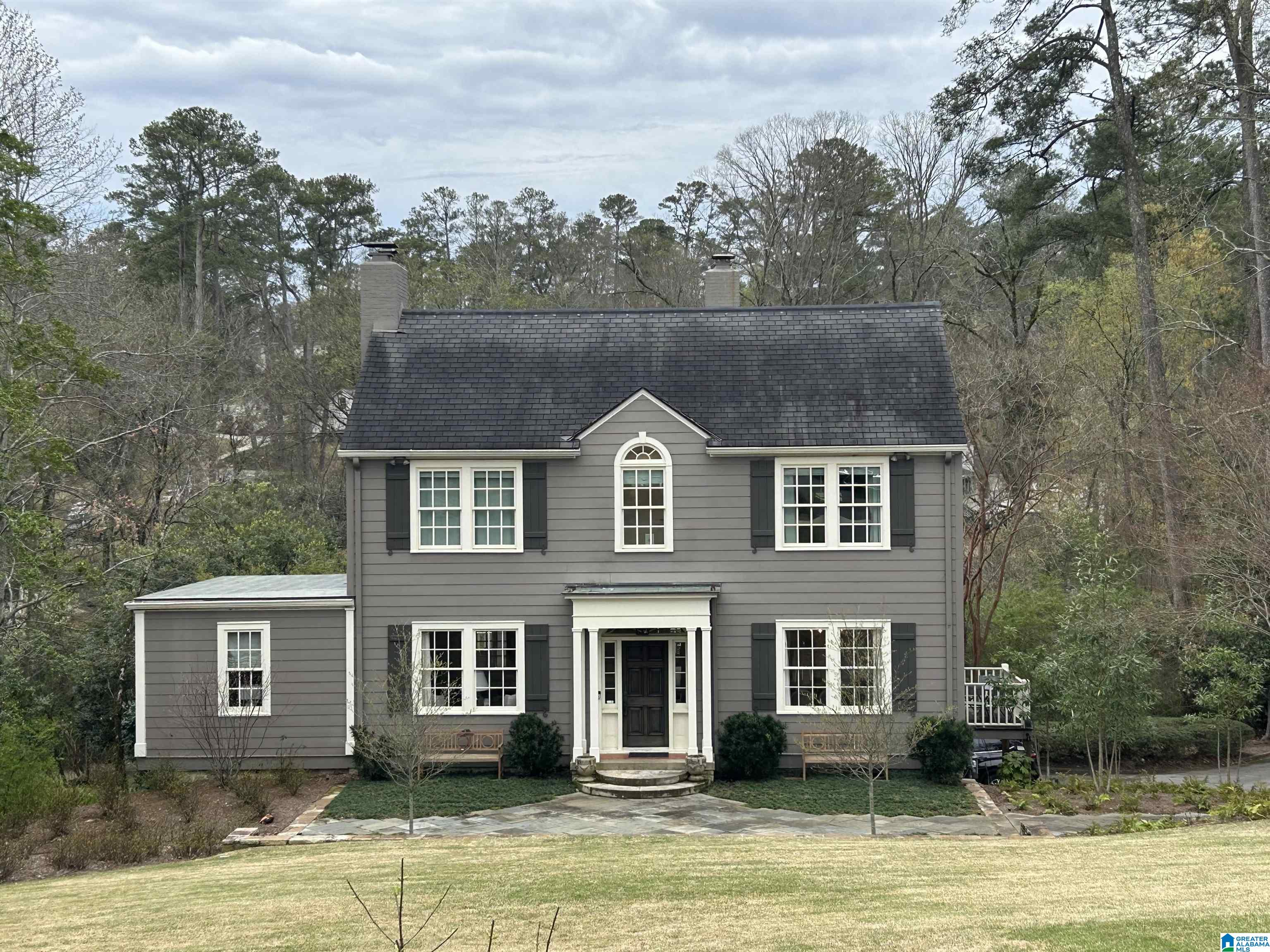 4027 Montevallo Road Birmingham, AL 35213 - Photo 1 of 1