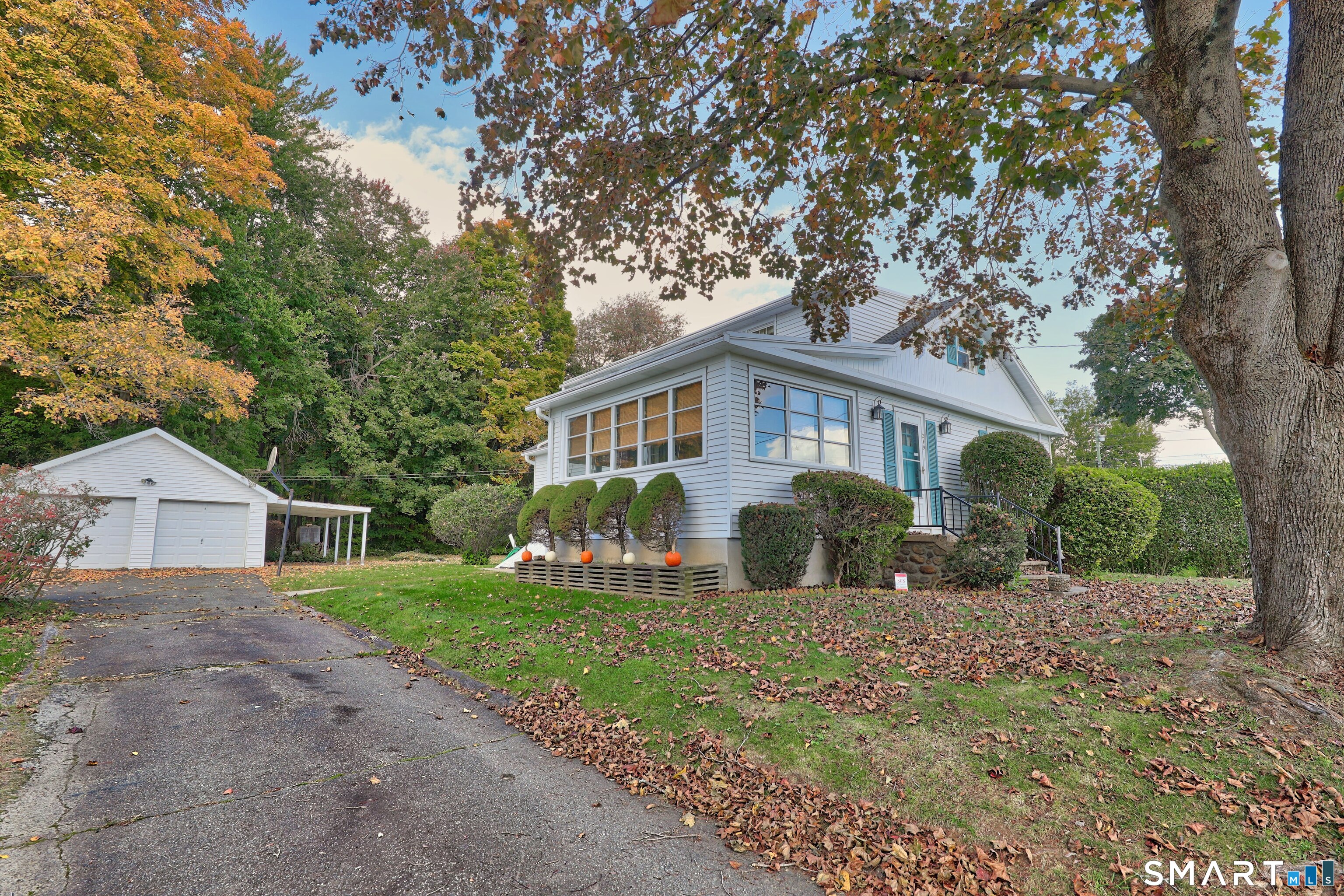 249 Montoe Road Waterbury, CT 06704 - Photo 38 of 40 Gallery Image 38