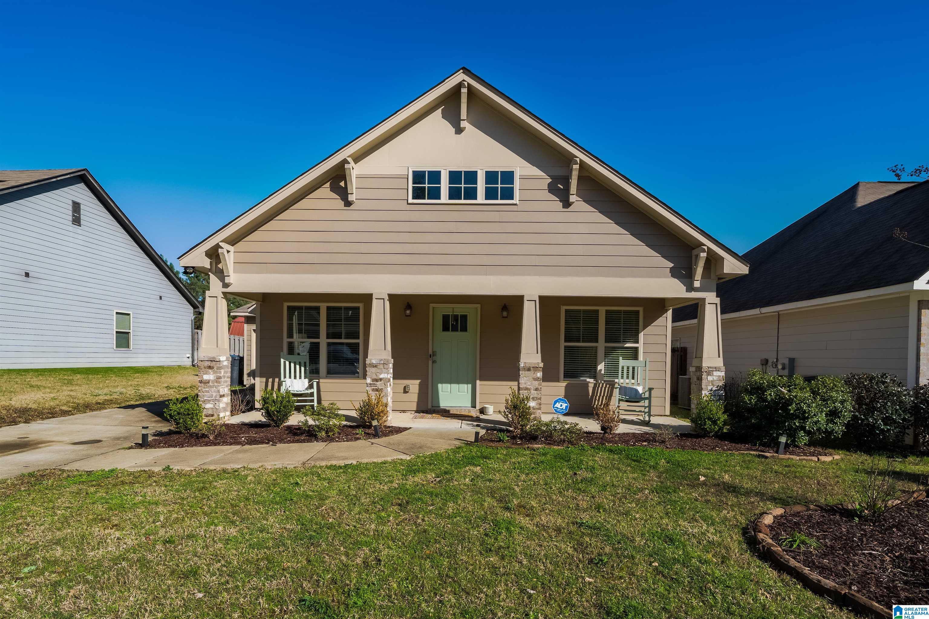 5335 Jean Ridge Lane Odenville, AL 35120 - Photo 1 of 23