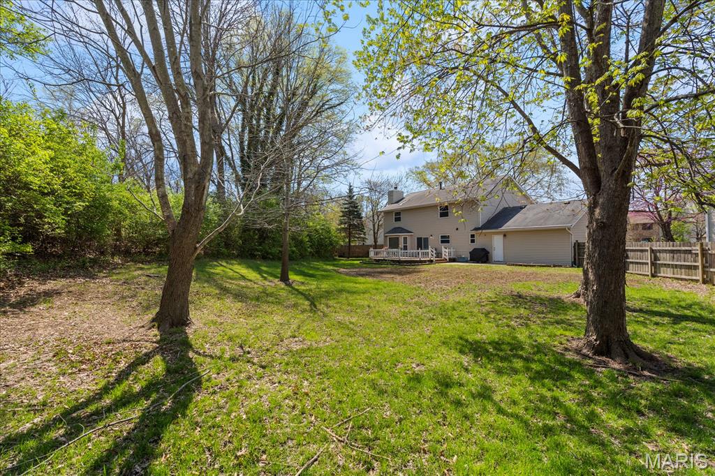 2420 Greenfield Court Belleville, IL 62221 - Photo 2 of 43