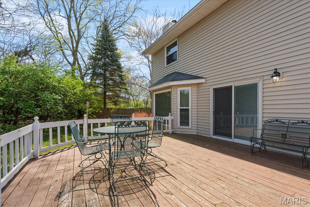 2420 Greenfield Court Belleville, IL 62221 - Photo 37 of 43