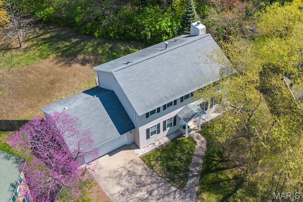 2420 Greenfield Court Belleville, IL 62221 - Photo 41 of 43