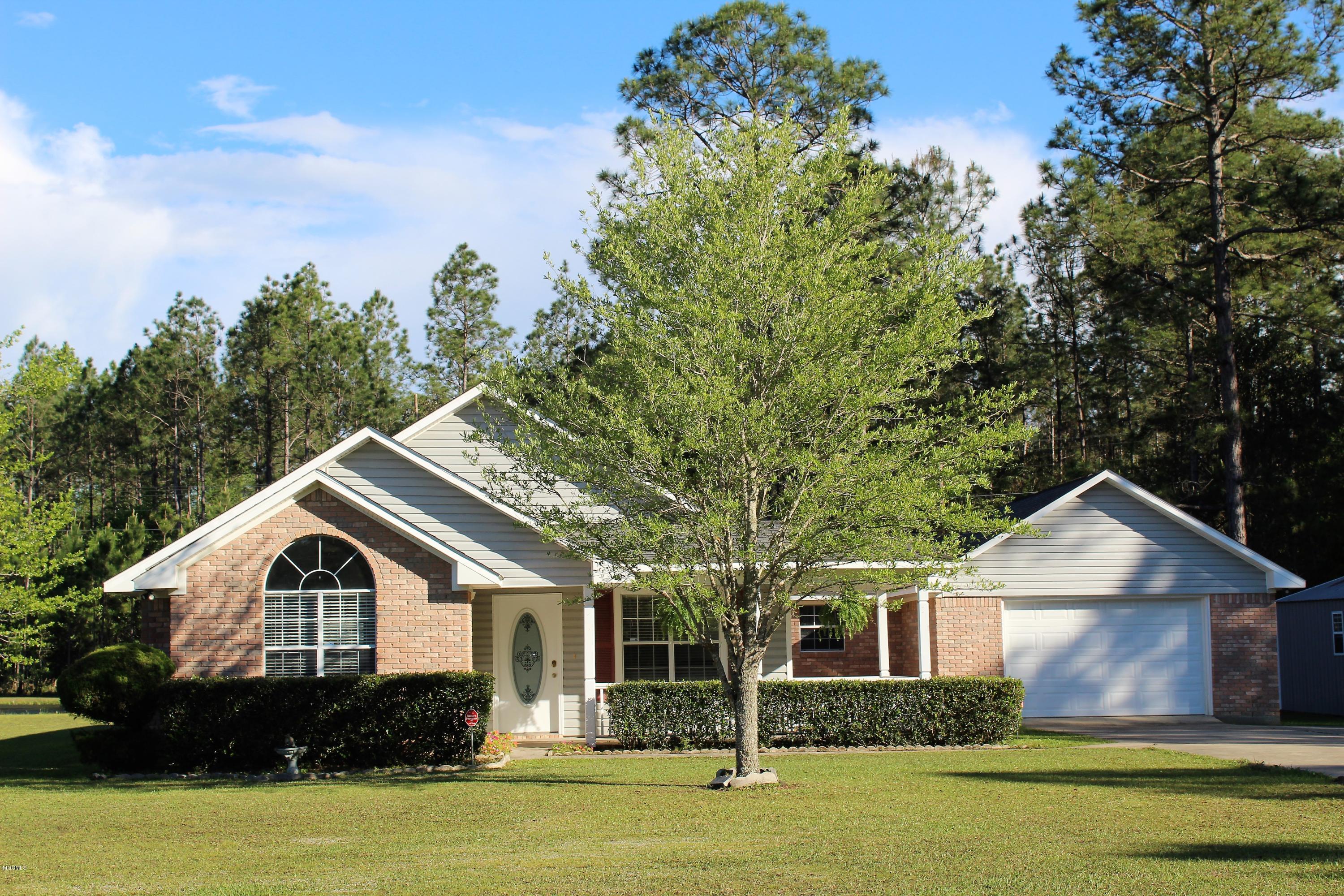 4016 Hurley Wade Road Moss Point, MS 39562 - Photo 1 of 33 IMG_0928