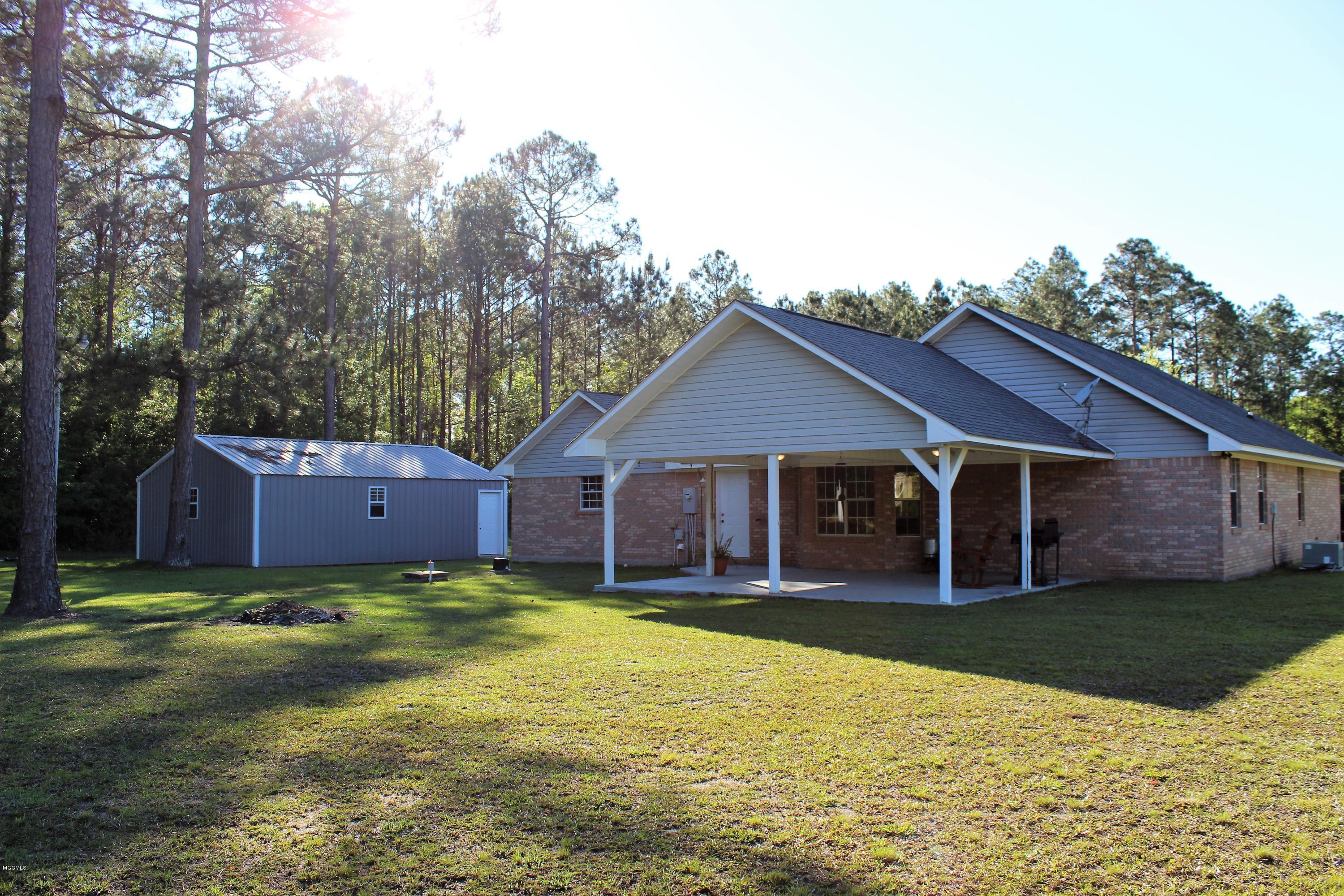 4016 Hurley Wade Road Moss Point, MS 39562 - Photo 31 of 33 IMG_0938