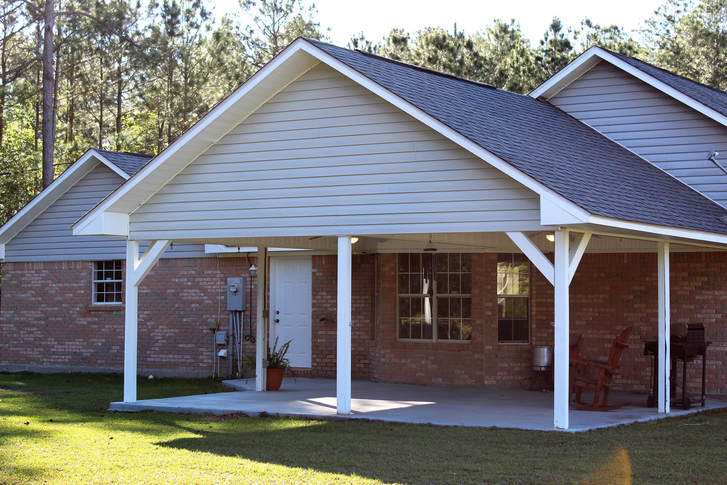 4016 Hurley Wade Road Moss Point, MS 39562 - Photo 32 of 33 IMG_0939