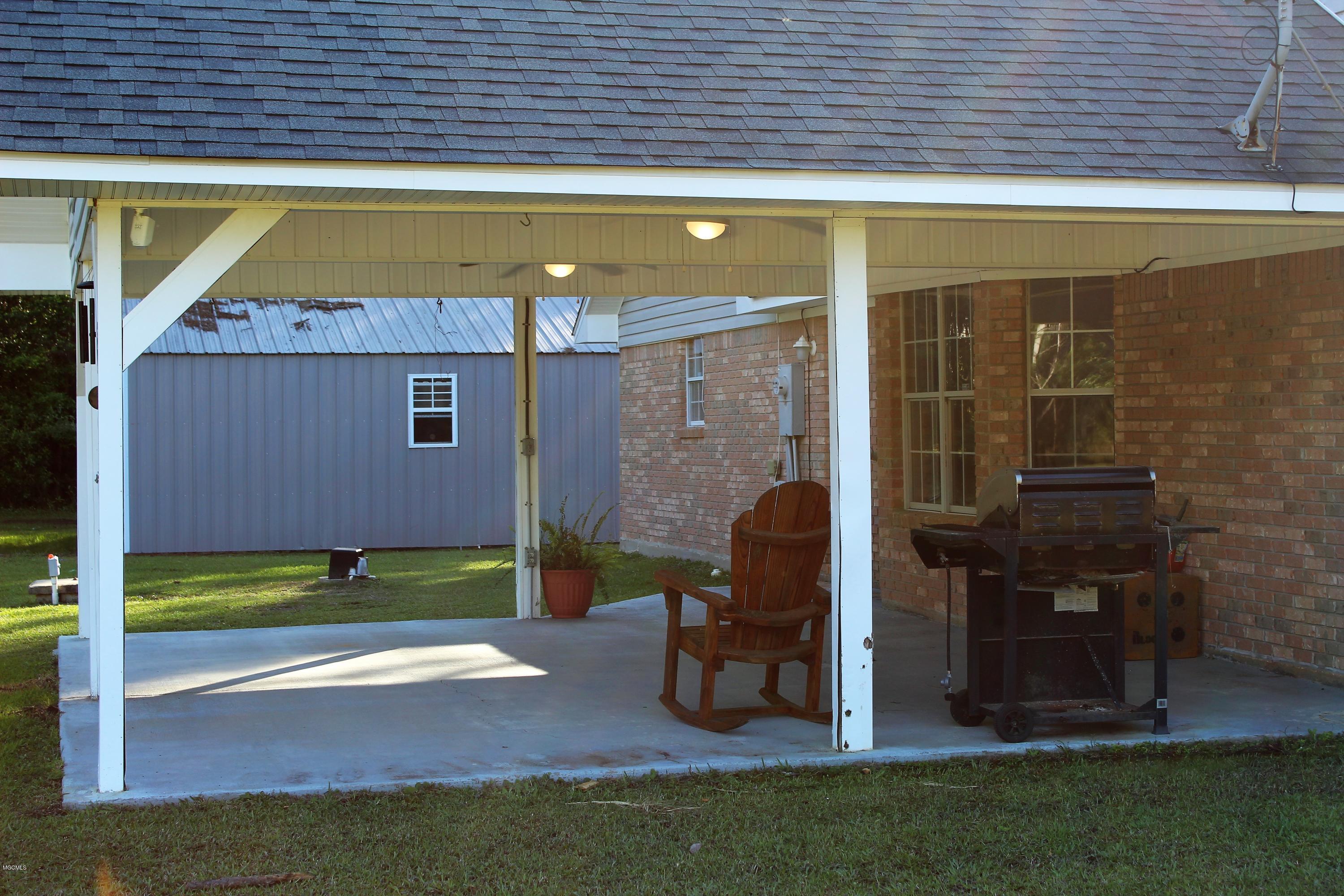 4016 Hurley Wade Road Moss Point, MS 39562 - Photo 33 of 33 IMG_0943