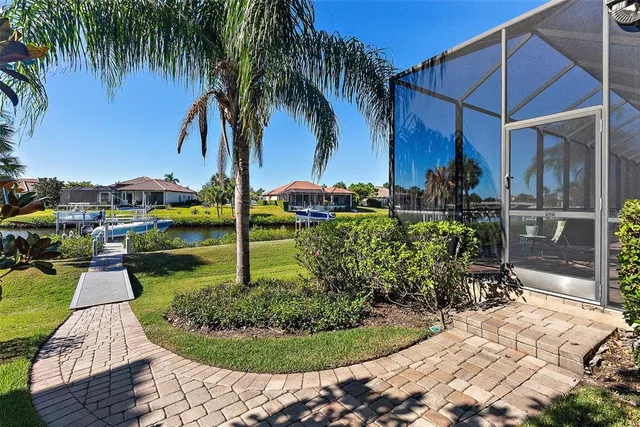 $1,550,000 | 11739 River Shores Trail, Parrish, FL 34219