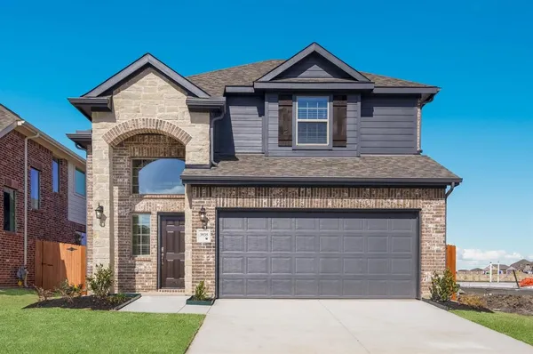$358,690 | 3937 Lakefield Drive, Heartland, TX 75114