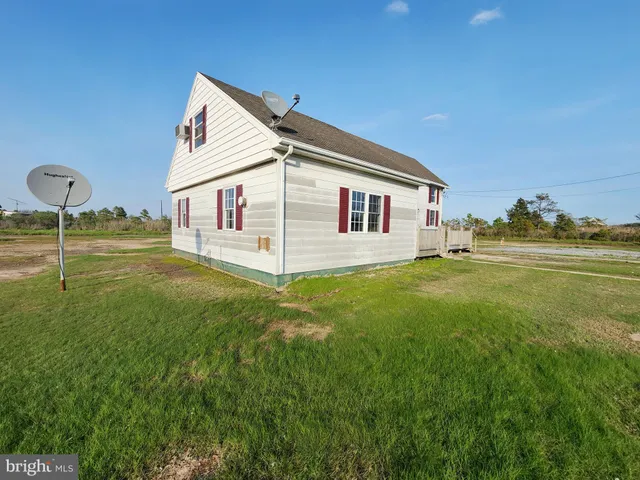 $50,000 | 2634 Back Street, Toddville, MD 21672