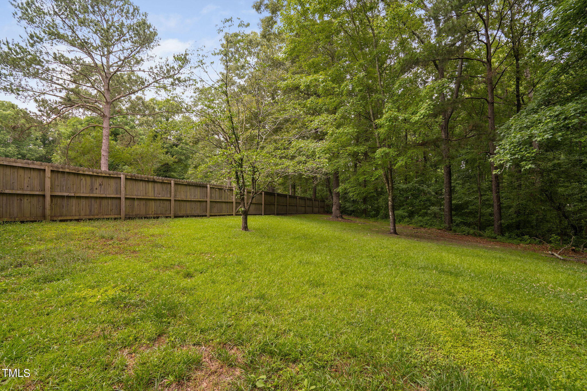 231 Harris Road Smithfield, NC 27577 - Photo 28 of 35 Backyard