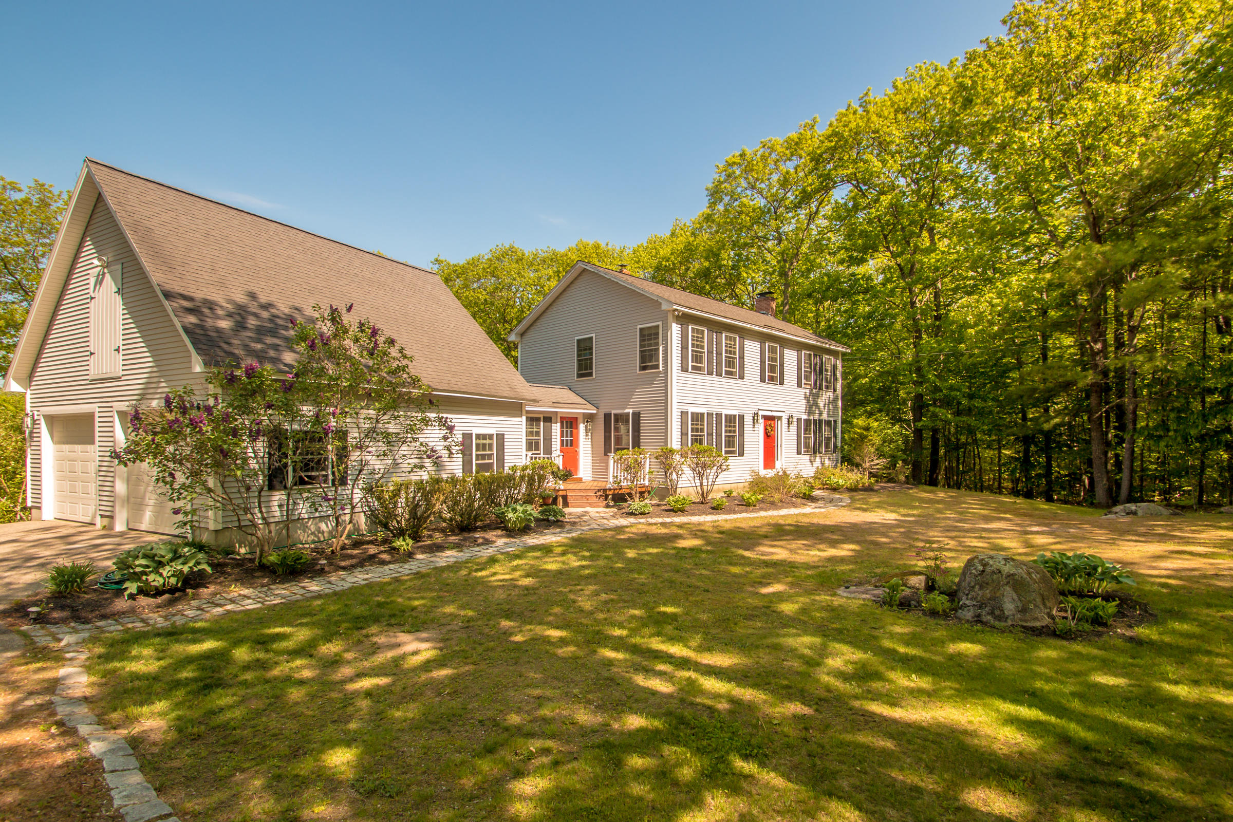 19 Oak Ridge Street Fryeburg, ME 04037 - Photo 3 of 61 IMG_3427