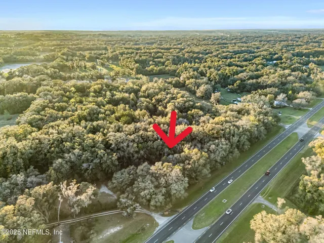 $20,000 | 0 North US Highway 441, Citra, FL 32113