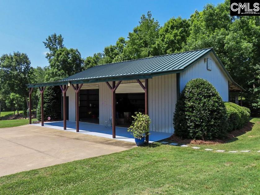 3296 Flat Rock Road Kershaw, SC 29067 - Photo 14 of 94