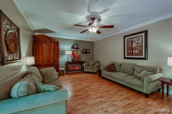 5823 Rabbit Run Drive St. Louis, MO 63129 - Photo 13 of 37 Gallery Image 13