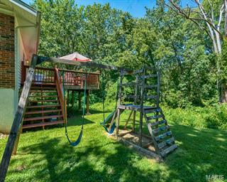 5823 Rabbit Run Drive St. Louis, MO 63129 - Photo 34 of 37 Gallery Image 34