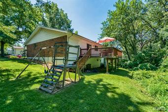 5823 Rabbit Run Drive St. Louis, MO 63129 - Photo 35 of 37 Gallery Image 35