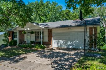 5823 Rabbit Run Drive St. Louis, MO 63129 - Photo 37 of 37 Gallery Image 37