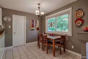 5823 Rabbit Run Drive St. Louis, MO 63129 - Photo 8 of 37 Gallery Image 8