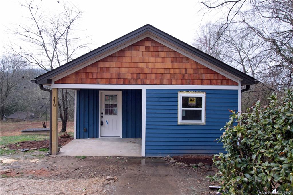118 Illahee Road Brevard, NC 28712 - Photo 1 of 15 Gallery Image 1