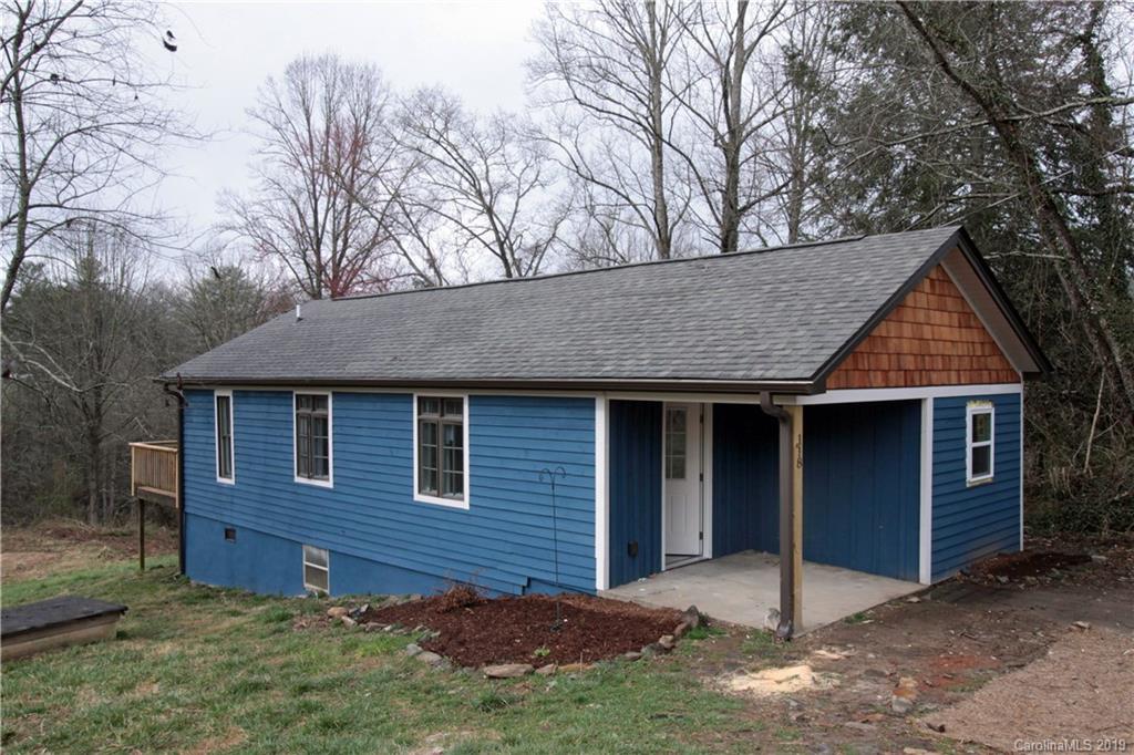 118 Illahee Road Brevard, NC 28712 - Photo 2 of 15 Gallery Image 2