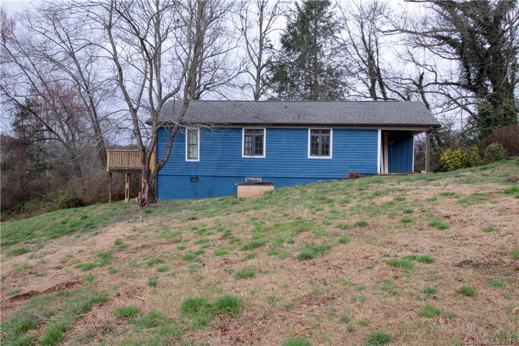 118 Illahee Road Brevard, NC 28712 - Photo 14 of 15 Gallery Image 14