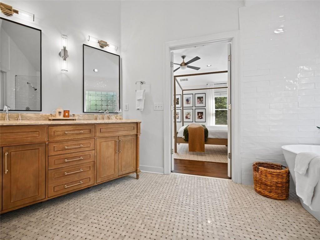 639 Sycamore Drive Decatur, GA 30030 - Photo 21 of 51