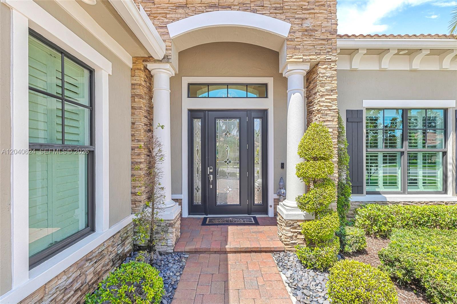 11930 Palermo Road Parkland, FL 33076 - Photo 2 of 50