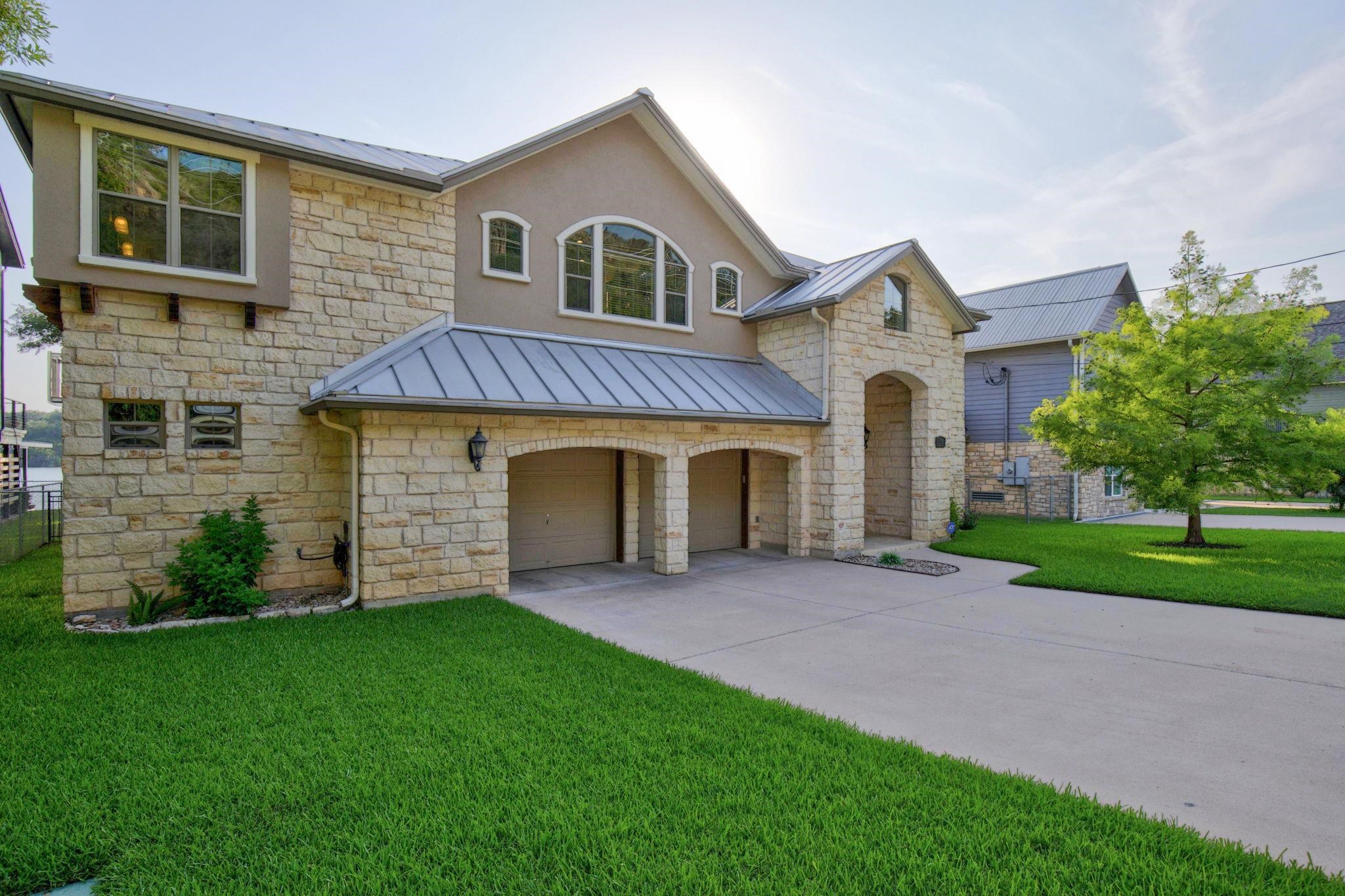 814 Scenic Loop Kingsland, TX 78639 - Photo 44 of 45