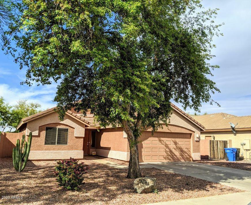 2534 West Maldonado Road Phoenix, AZ 85041 - Photo 2 of 18 2534 W Maldonado Road